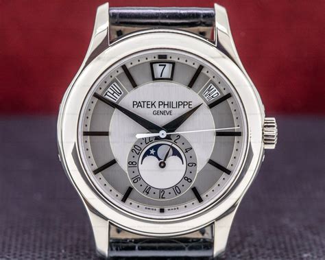 patek philippe 5205|5205g.